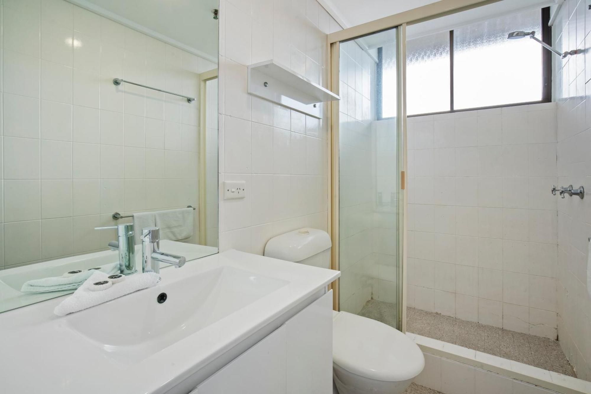 Capricorn One Beachside Holiday Apartments - Official Gold Coast Extérieur photo