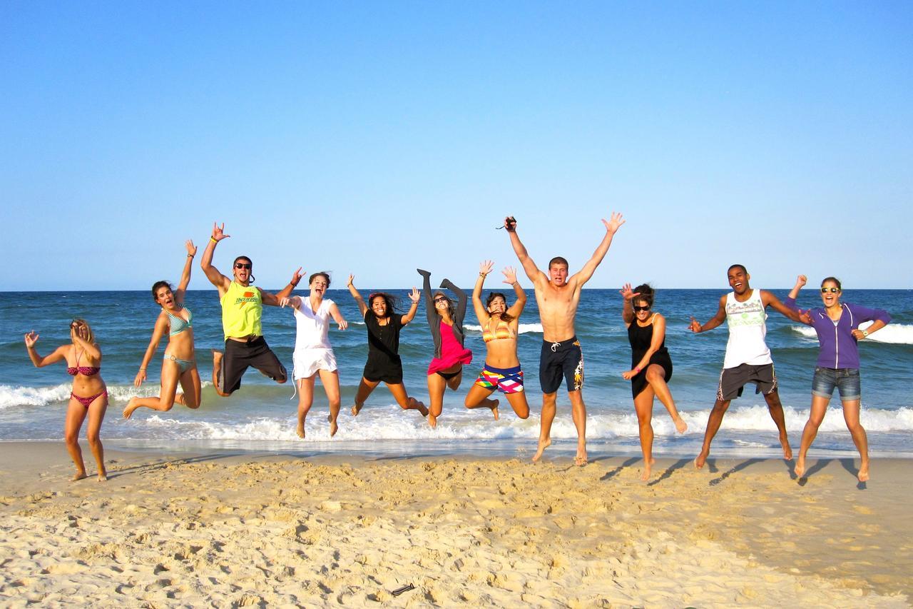 Capricorn One Beachside Holiday Apartments - Official Gold Coast Extérieur photo